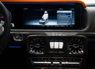 Mercedes-Benz G 63 AMG GCD 820
