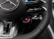 Mercedes-Benz C 63 AMG S E 2024 BLACK/BLACK CARBON