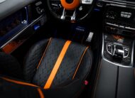 Mercedes-Benz G 63 AMG GCD 820