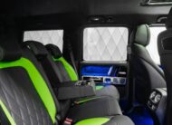 Mercedes-Benz G 63 AMG 4×4² BRABUS 800