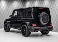 Mercedes-Benz G 63 AMG GCD 820