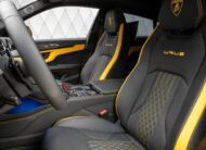 Lamborghini Urus S 2023 YELLOW/BLACK-YELLOW MASSAGE B&O PANO