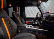 Mercedes-Benz G 63 AMG GCD 820