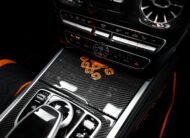 Mercedes-Benz G 63 AMG GCD 820