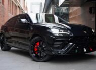 Lamborghini Urus 636 Wagon 5dr Spts Auto 8sp AWD