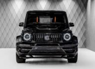 Mercedes-Benz G 63 AMG GCD 820