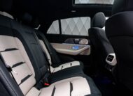 Mercedes-Benz GLE 63 AMG S COUPE