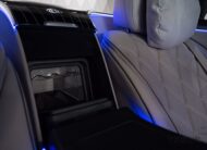 Mercedes-Benz S 580 Maybach 4M 2025 BLACK/BEIGE 4D VIP 19″