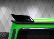 Mercedes-Benz G 63 AMG 4×4² BRABUS 800