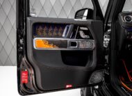 Mercedes-Benz G 63 AMG GCD 820