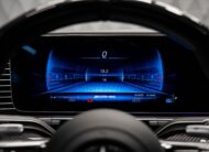 Mercedes-Benz GLE 63 AMG S COUPE