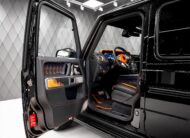 Mercedes-Benz G 63 AMG GCD 820