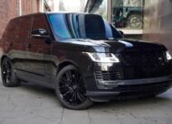 Land Rover Range Rover L405 SDV8 Autobiography