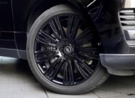 Land Rover Range Rover L405 SDV8 Autobiography