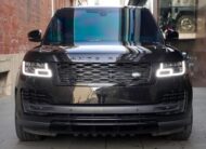 Land Rover Range Rover L405 SDV8 Autobiography