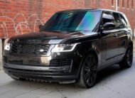 Land Rover Range Rover L405 SDV8 Autobiography