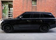 Land Rover Range Rover L405 SDV8 Autobiography