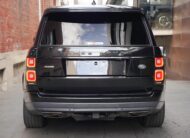 Land Rover Range Rover L405 SDV8 Autobiography