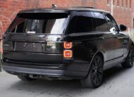 Land Rover Range Rover L405 SDV8 Autobiography