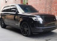 Land Rover Range Rover L405 SDV8 Autobiography