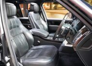 Land Rover Range Rover L405 SDV8 Autobiography