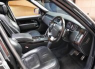 Land Rover Range Rover L405 SDV8 Autobiography