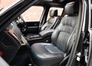 Land Rover Range Rover L405 SDV8 Autobiography