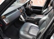 Land Rover Range Rover L405 SDV8 Autobiography
