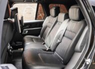 Land Rover Range Rover L405 SDV8 Autobiography