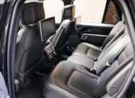 Land Rover Range Rover L405 SDV8 Autobiography