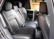 Land Rover Range Rover L405 SDV8 Autobiography