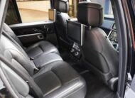 Land Rover Range Rover L405 SDV8 Autobiography