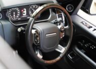 Land Rover Range Rover L405 SDV8 Autobiography