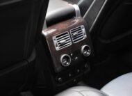 Land Rover Range Rover L405 SDV8 Autobiography