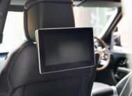 Land Rover Range Rover L405 SDV8 Autobiography