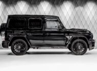 Mercedes-Benz G 63 AMG GCD 820