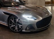 Aston Martin DBS Superleggera Coupe