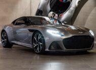 Aston Martin DBS Superleggera Coupe