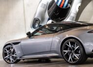 Aston Martin DBS Superleggera Coupe