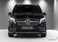 Mercedes V 300Extra Long