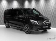 Mercedes V 300Extra Long