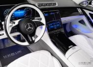 Mercedes S 680 Maybach