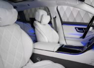 Mercedes S 680 Maybach
