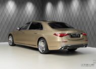 Mercedes S 680 Maybach