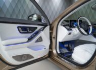 Mercedes S 680 Maybach
