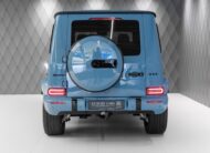 Mercedes Brabus G 800 with Widestar