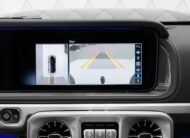 Mercedes Brabus G 800 with Widestar