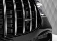 Mercedes-Benz GLE 63 AMG S COUPE