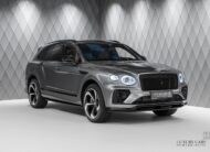 Bentley Bentayga V8 S MULLINER ENTERTAINMENT 22″ CARBON