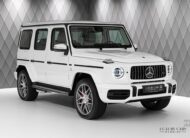 Mercedes G 63 AMG